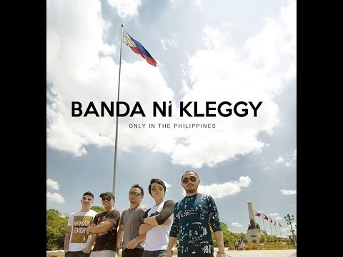 Banda ni Kleggy - Bawal sa Gamot (Official Lyric Video)