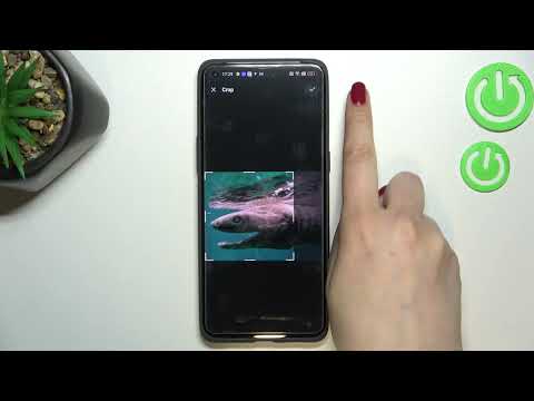 How to Add Photo to Contact on OPPO Find X5 Pro