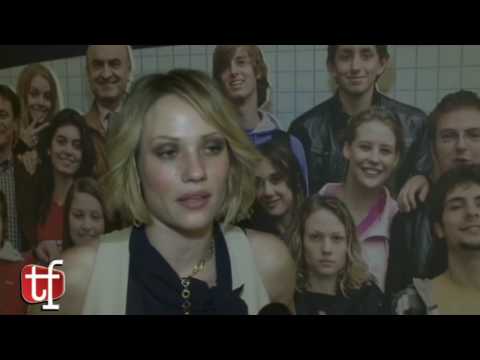 Intervista a Chiara Mastalli de I Liceali 2 - TelefilmMagazine