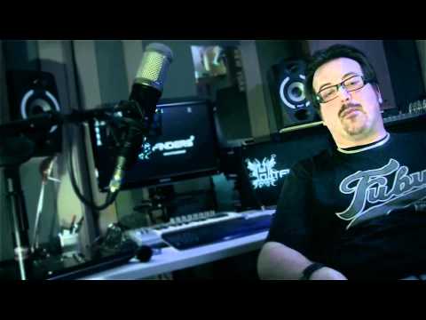 Hitfinders Show (The Teaser) - Dj Frisk introduces the May special episode