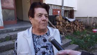 Баба Захаринка от Смолян дари цялата си пенсия на болницата