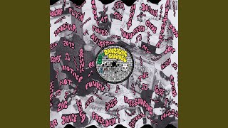 Drunk at the Jazz Club (Dub)