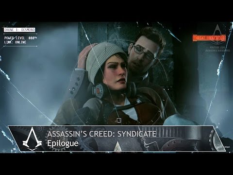 Assassin's Creed: Syndicate - Epilogue