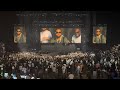 Karan Aujla Full Performance At Montréal Concert