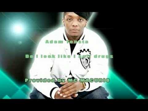 Adam Tensta - Do I look like I sell drugs