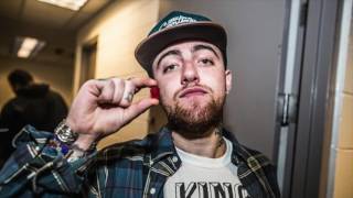 Mac Miller | Day One A Song About Nothing Instrumental