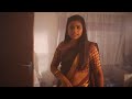 Jovita Livingston Jones Aaye Hai Yummy Sexy Uhu Shows Her Big Stomach Tummy View Of Body In Saree