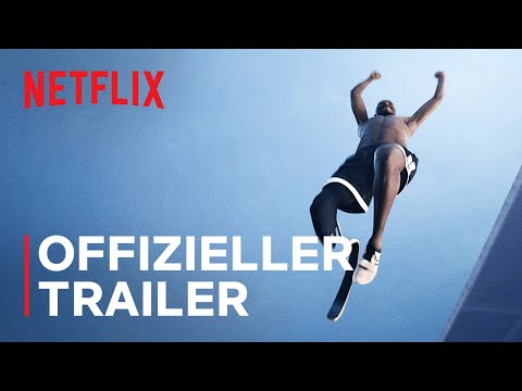Offizieller Trailer [OmU]