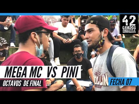 BATALLON EN PRIMERA!🔥 EL MEGA Y PINI🔥🔥|42 GRADOS