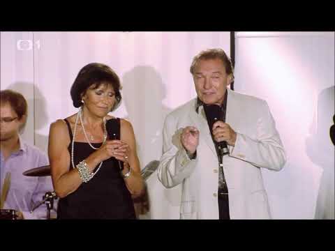 Marta Kubišová & Karel Gott - Hej, páni konšelé (2012)