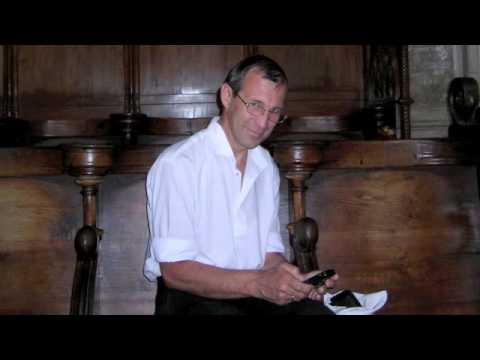 Nativity Svetilen - Doros (E. Badanin, oktavist)