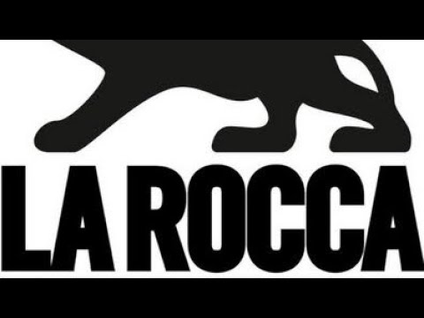 La Rocca (23-08-1993) (Marko) (La Rocca On Sundays)