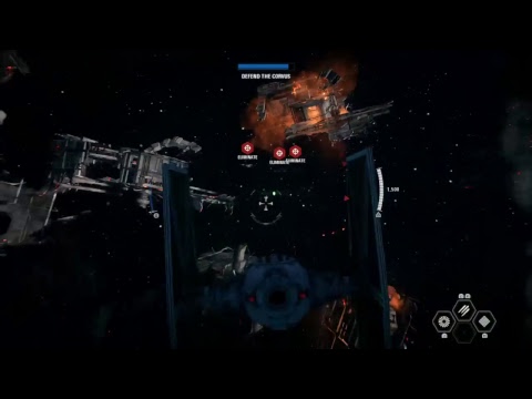 Star wars battlefront 2