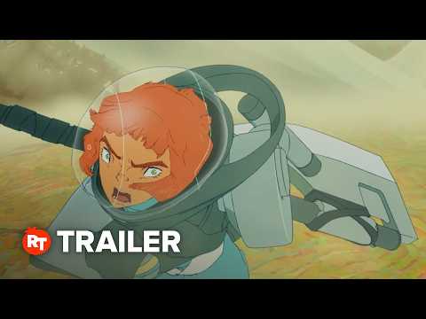 All You Need Is Kill Teaser Trailer (2026)