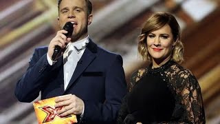 X Factor final gets LOWEST ratings ever with ex winners calling for show to be AXED