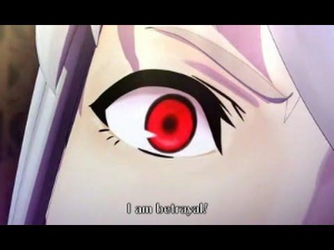 Fire Emblem Fates Conquest Blind Run: Part 41 - The Brokening