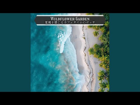 反対側のテラスのアイデアを隠す