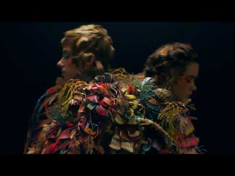 SQFF2: KISS OF THE RABBIT GOD (CHANCE ENCOUNTERS)