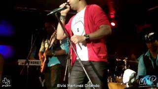 Elvis Martinez Laudano en Vivo By JimmySound LMP