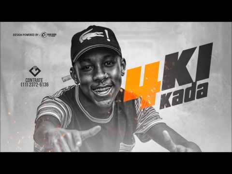 MC Guizinho Niazi  - 4 Kikada (DJ Igor Ribeiro)@GranfinoProd