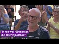 Deze vrijwilligers werken keihard op de begraafplaats van Gelselaar netjes te houden - Zomer in Gel…