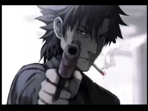 Nightcore (Eskimo Callboy - Mc Thunder)