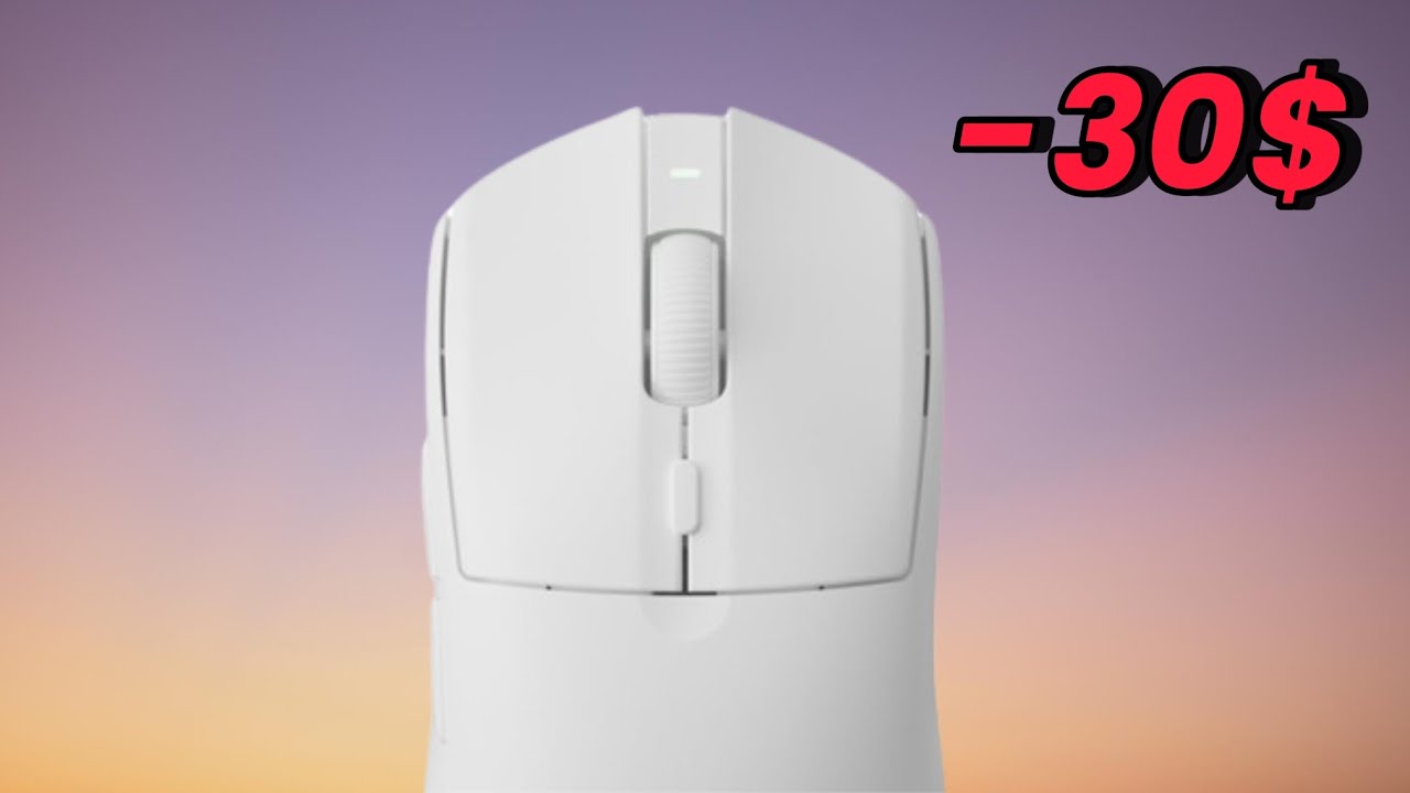 This could've been one of the greats - Ajazz AJ 139 Pro