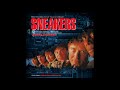 10 - "...And The Blind Shall See" - James Horner - Sneakers