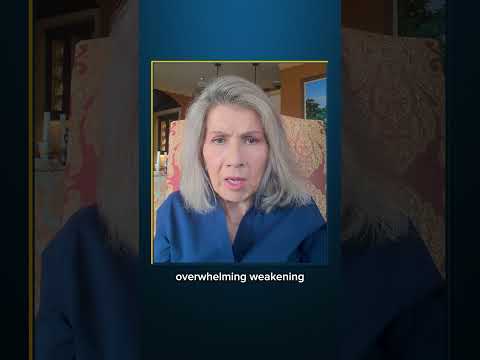 Thumbnail for Why there is 'no obvious reason' for lower interest rates by Carmen Reinhart