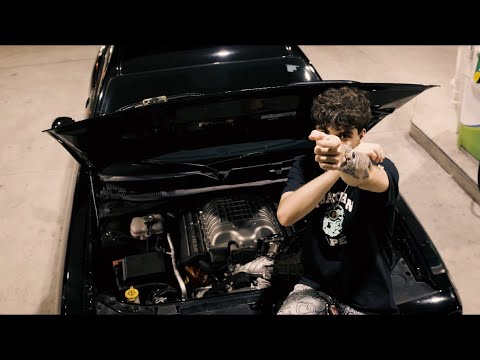 Jvcøb - “CONEY DOG” Official Video