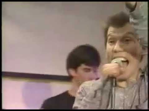 Nosequién y los Nosecuantos - El Rap del Chicle Choncholí