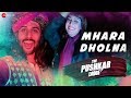 Mhara Dholna The Pushkar Lodge Preeti Jhangiani Vijay Suthar Rituraj Mohanty