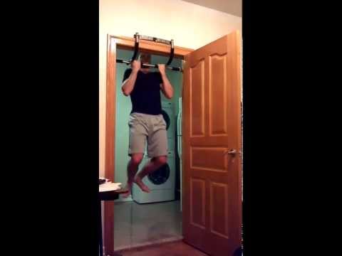 20 Chin-ups