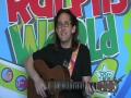 Ralph's World - The Coffee Song (Morning Edition)