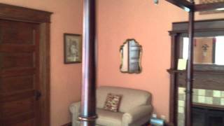 The Old Coe House Bed & Breakfast, Burkesville KY