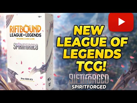 3 EPICS in 5 Packs! - Spiritforged Pre-Rift (Eclipse Cards & Hobby) 