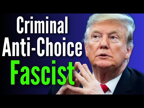 The ULTIMATE Takedown of Donald Trump!