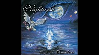 Nightwish - Devil &amp; The Deep Dark Ocean (Official Audio)