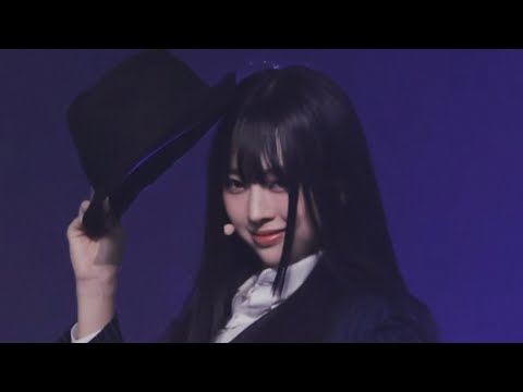 Choi Jihyun facecam 《THE BOYS》 runext