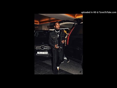 (FREE) Lil Gotit x Offset x Lil Keed Type Beat 2020 - 'Benz' (prod. Jord28n x pvlace)