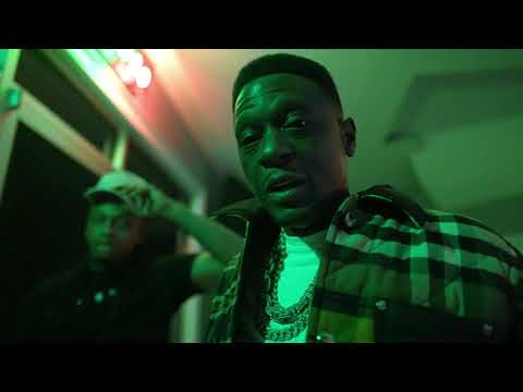 C0LDGAME x Boosie Badazz - Duckin' Smoke