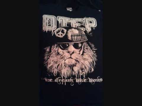 OTEP We Dream Like Lions LIVE.wmv