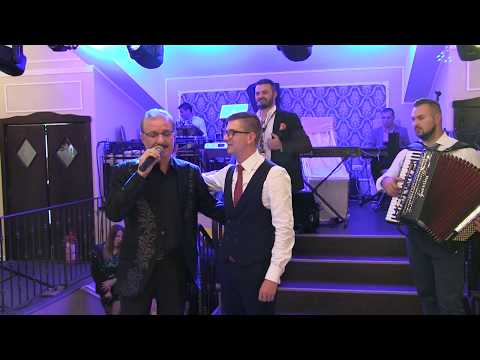 Vasile Conea si Alex Ardealu Brasov - duet