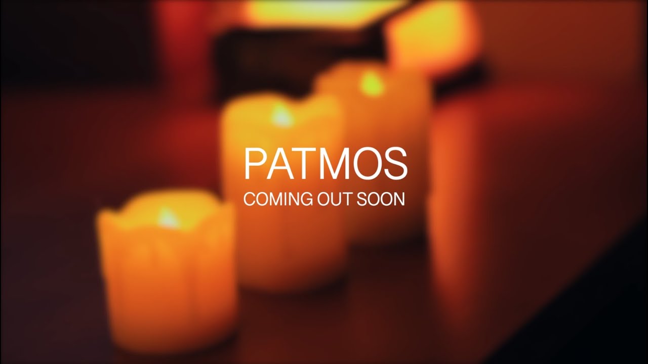 Patmos-Pads and Atmospheres (Teaser)