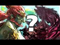 What is Calamity Ganon? (Tears of the Kingdom)