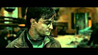 Harry Potter - Everything Ends