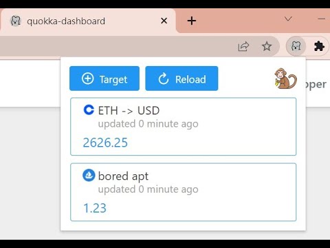 Item video thumbnail