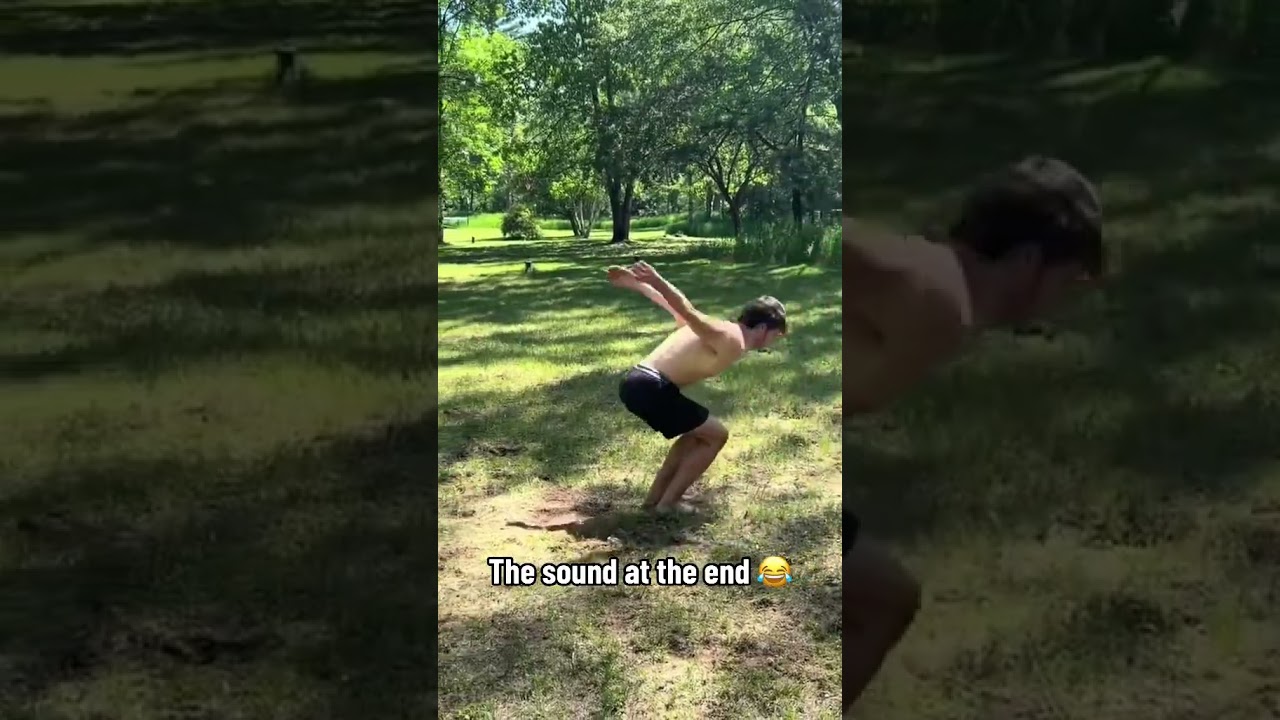 Walked off like it was nothing 🔥 (via @matthew_cramer__/TT) #shorts