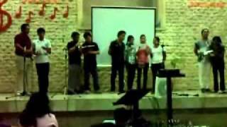 Jesus, Let Us Come To Know You (Talisay City Church of Christ)