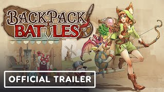 Backpack Battles (PC) Steam Key LATAM